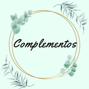 Complementos