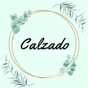 Calzado