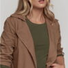 Chaqueta/Gabardina Larga - Imagen 2